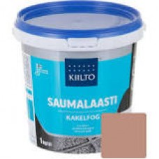 Фуга Kiilto Saumalaasti (Молочный шоколад №84 1кг)