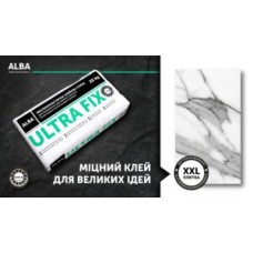 Клей для плитки ALBA ULTRA FIX C2TE S1 25кг (48шт/пал)