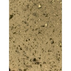 Натуральная мраморная крошка 1,5 мм Blondi со слюдой 19 кг (на 5-6 м2)