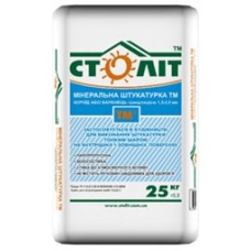 Клей приклейка Столит-М  (мешок, 25кг)