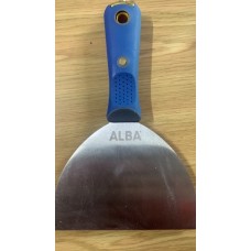 Шпатель з хрестовою бітою 150мм super ALBA