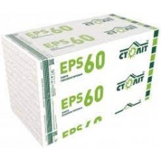 Пенопласт EPS-60 5 см (м2)