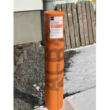 Сетка армовочная AЛЬБА Armo 160 1*50м 