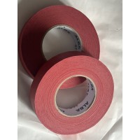 Малярная лента АЛЬБА PROFI красная влагостойкая , 30мм х 100мп 